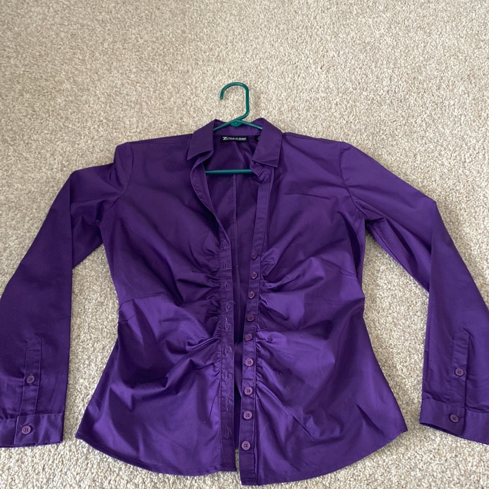 New York and Company long sleeve